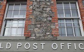 Old Post Office